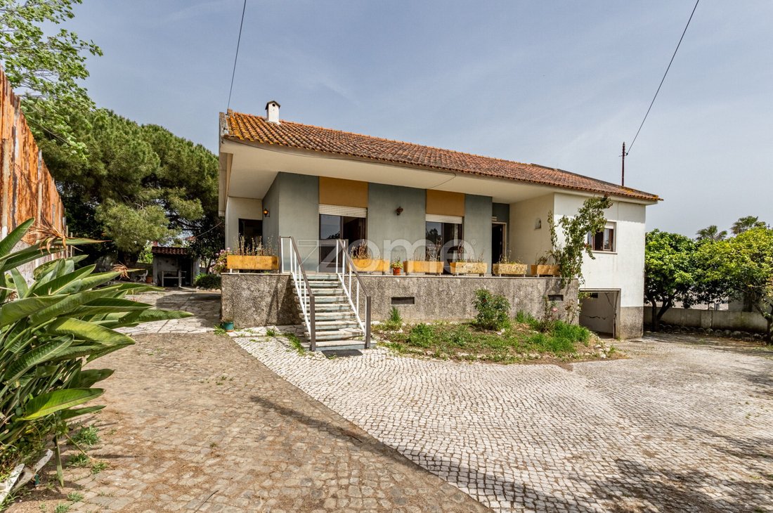House in Loures, Lisbon, Portugal 2 - 17766166