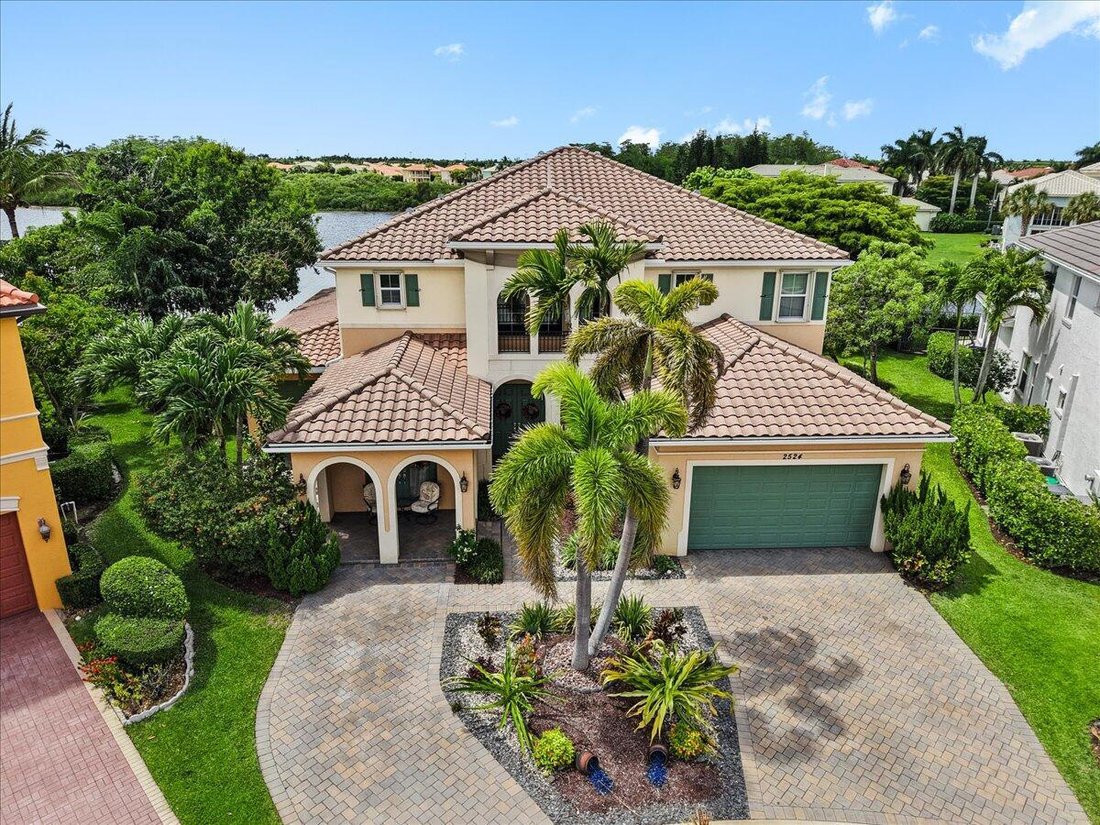 House in Wellington, Florida, United States 3 - 17765743