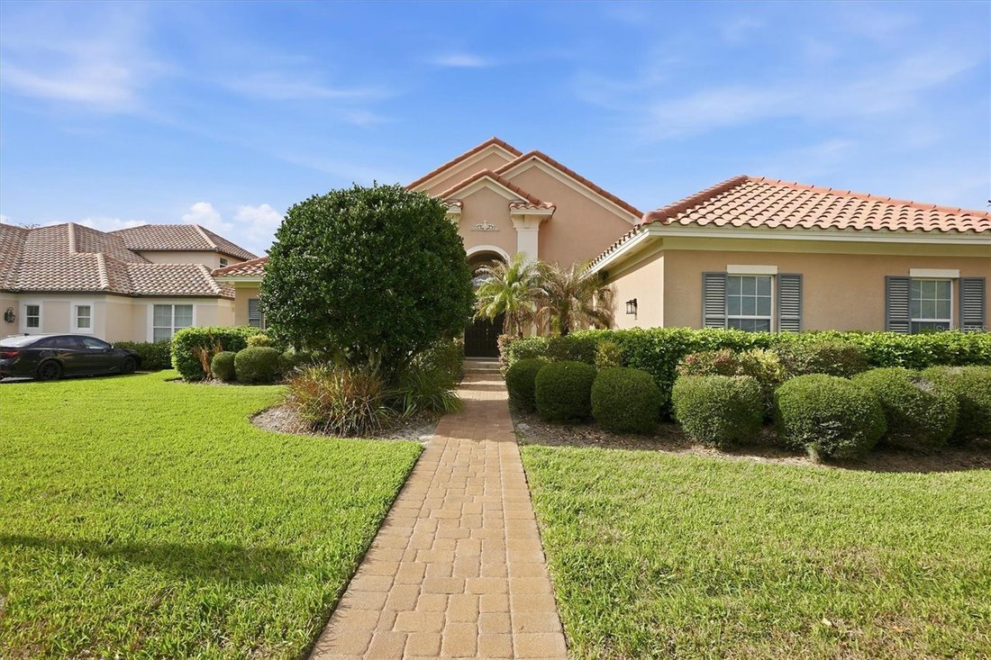 House in Palm Coast, Florida, United States 4 - 17769061