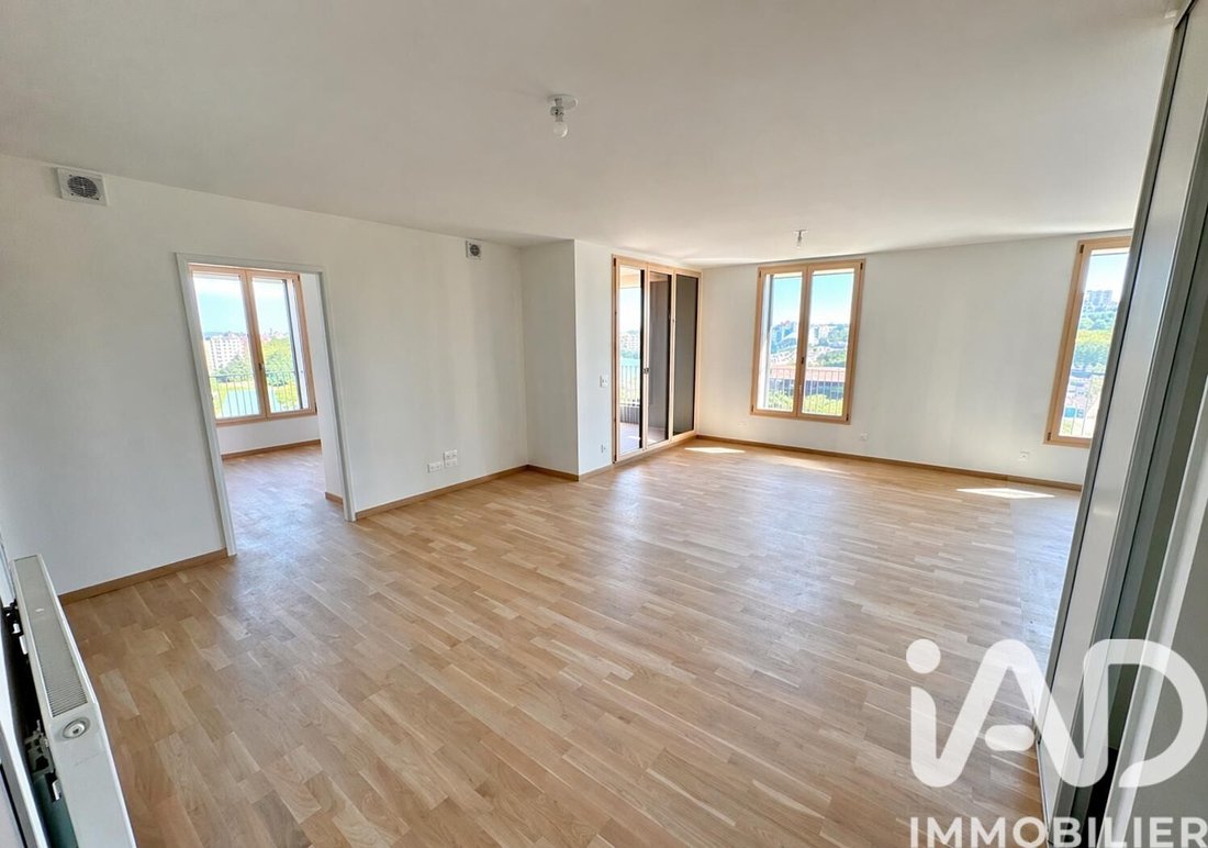 Apartment in Perralière, Lyon, Auvergne-Rhône-Alpes 5 - 17764866