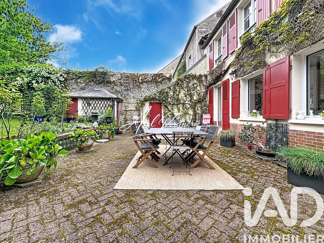 House in Saint Gilles, Étampes, France 2 - 17764477