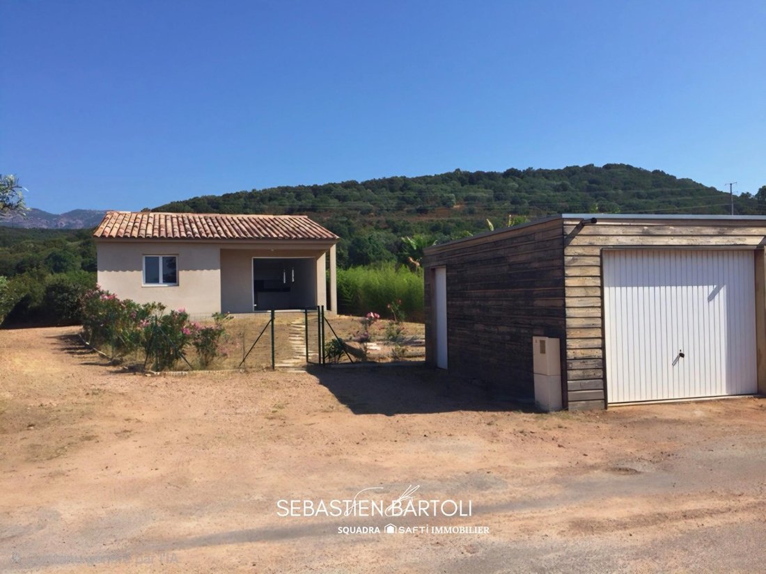 House in Porto-Vecchio, Corsica, France 1 - 17763767