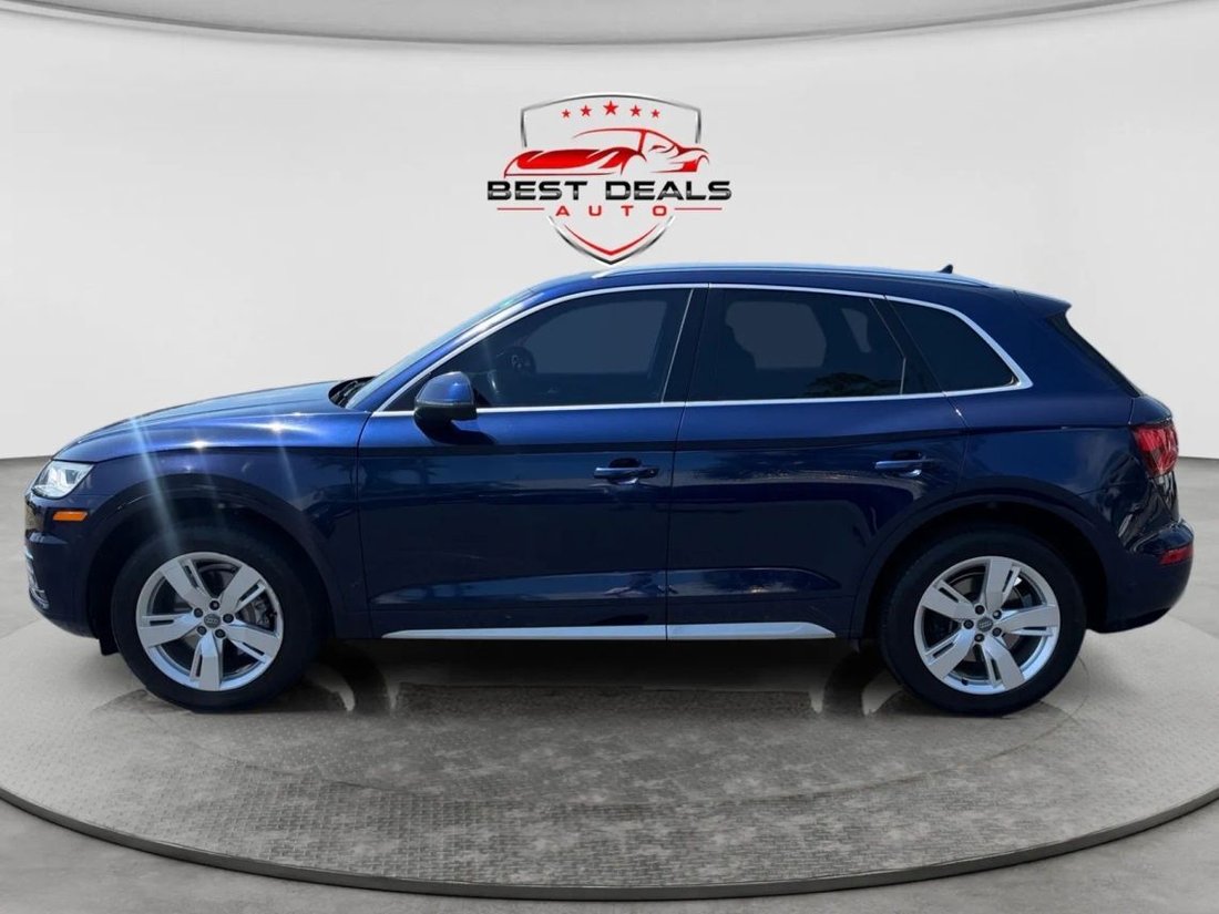 Suv in Gainesville, FL, United States 3 - 17766380