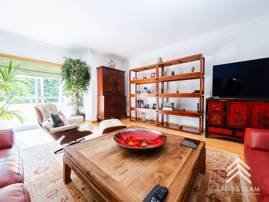 Apartment in Mafra, Lisbon, Portugal 1 - 17763132