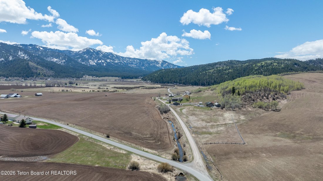 Land in Bedford, Wyoming, United States 3 - 17766057