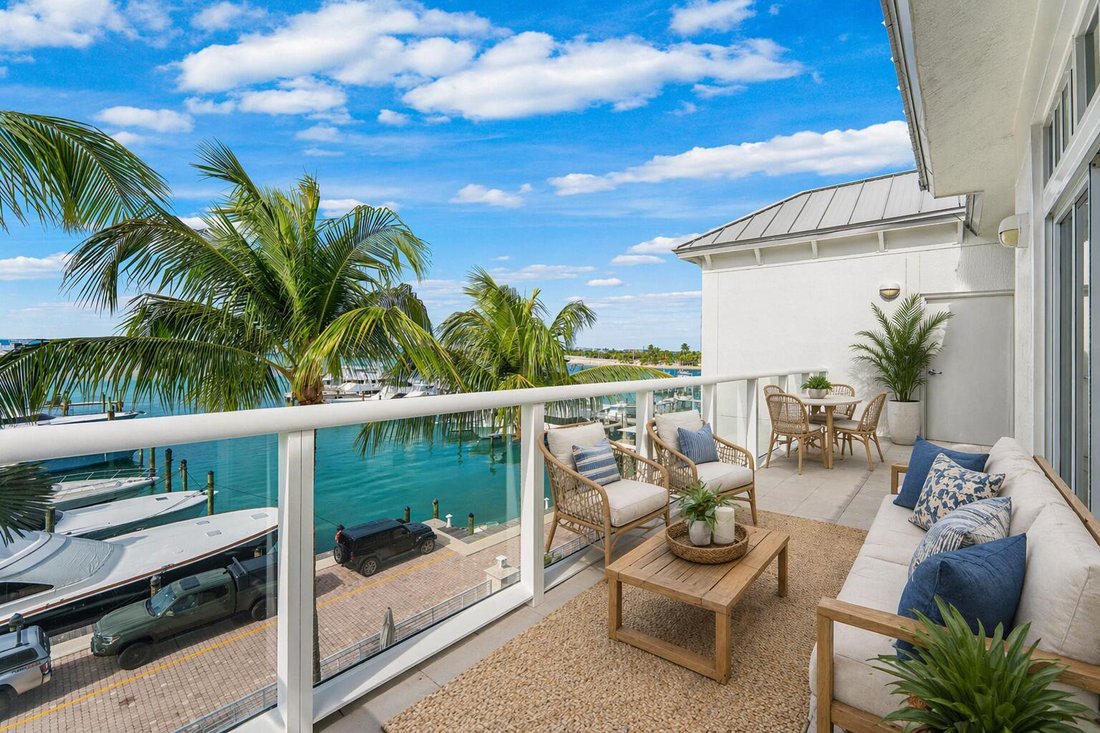 Condo in Riviera Beach, Florida, United States 1 - 17764603