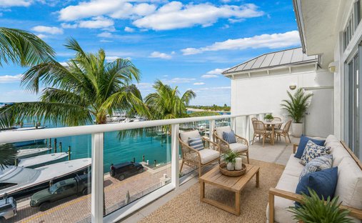 Condo in Riviera Beach, Florida, United States 1