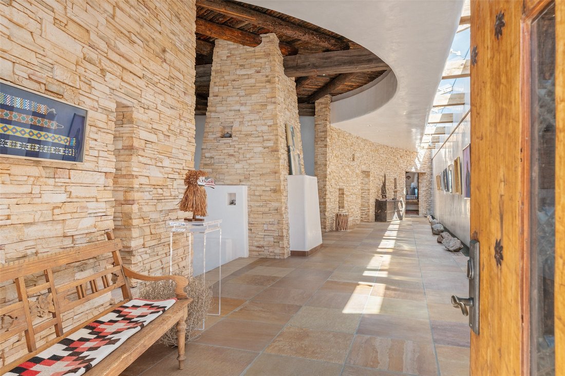 House in Santa Fe, New Mexico, United States 3 - 17767162