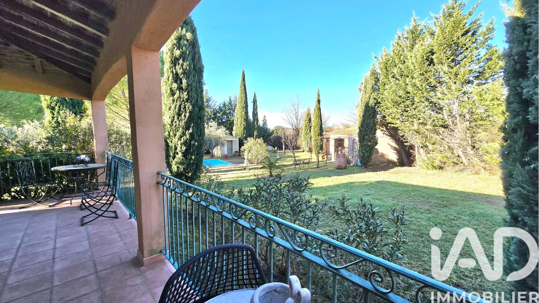 House in Lecques, Occitania, France 4 - 17764882