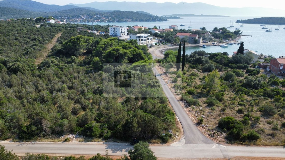 Land in Loviste, Dubrovnik-Neretva County, Croatia 4 - 17763303