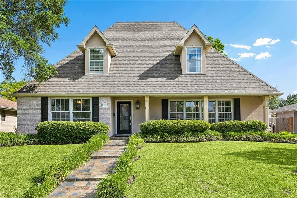 House in New Orleans, Louisiana, United States 1 - 17768970
