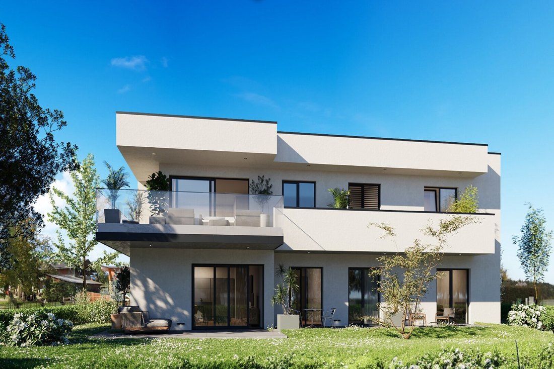 Apartment in Dobl, Styria, Austria 1 - 17763413