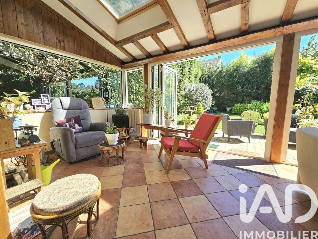 House in Le Clos, Velizy-Villacoublay, France 4 - 17764859