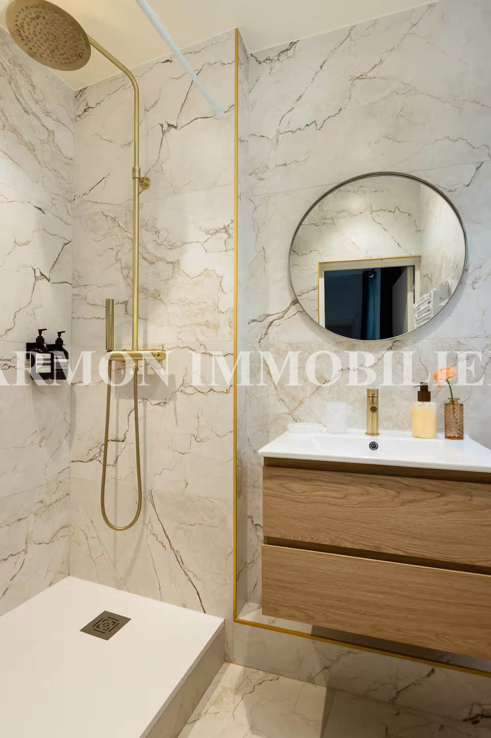 Apartment in Saint Gervais, Paris 4e Arrondissement, Paris 5 - 16918786