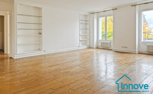 Appartement à Versailles, Île-de-France, France 1