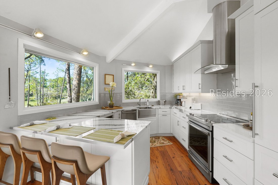 House in Hilton Head Island, South Carolina, United States 3 - 17767092