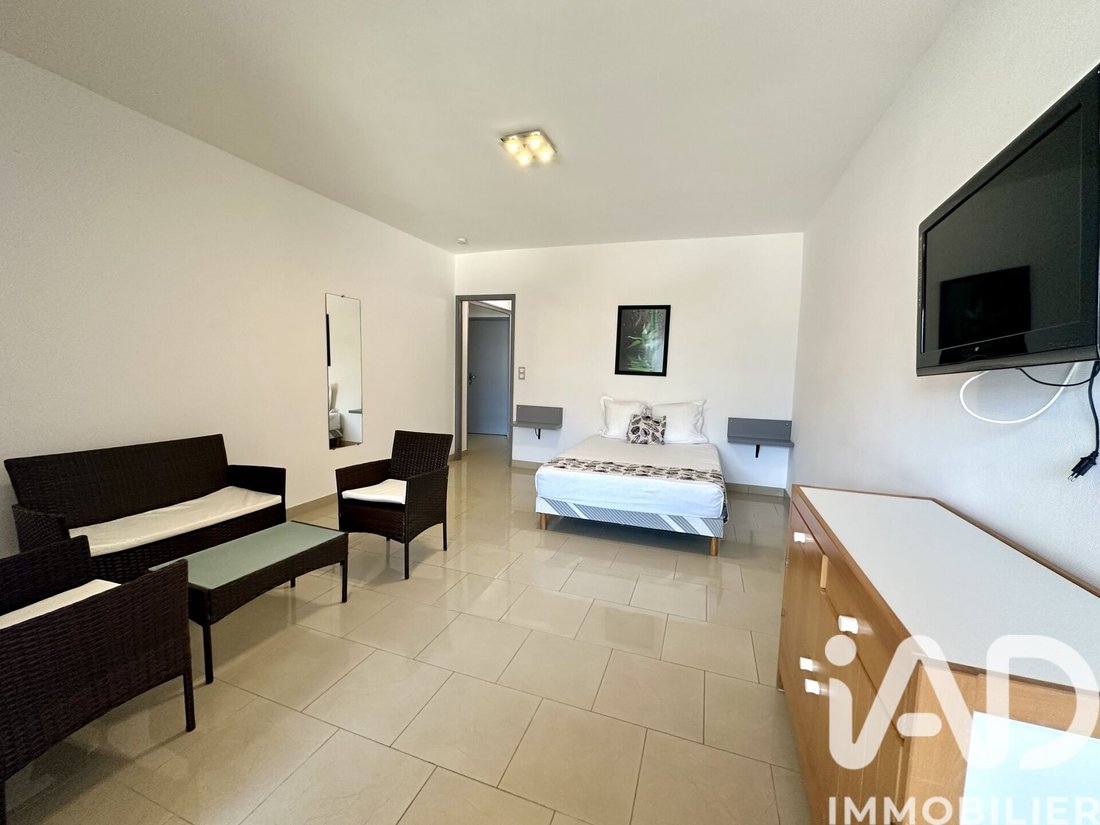 Apartment in Calcatoggio, Corsica, France 5 - 17764530