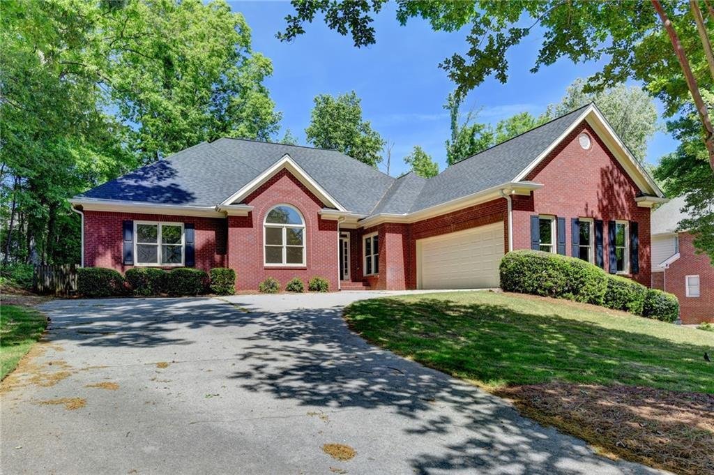House in Lawrenceville, Georgia, United States 2 - 17769199