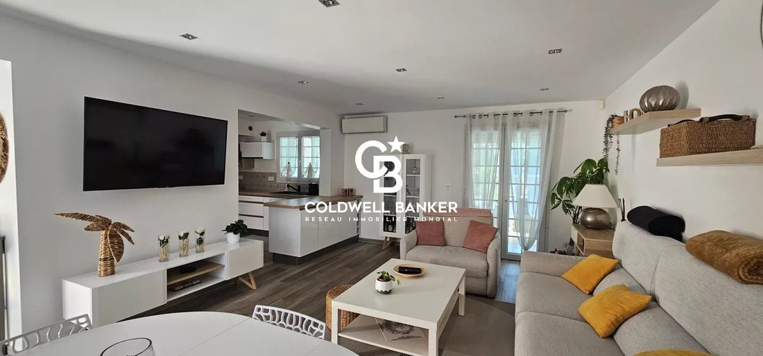 House in Frejus, Provence-Alpes-Côte d'Azur, France 5 - 17767538