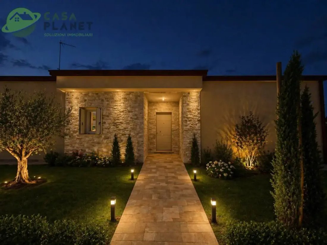 House in Scorze, Veneto, Italy 3 - 16813075