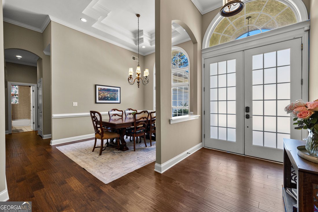House in Newnan, Georgia, United States 4 - 17767259