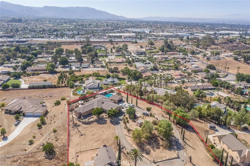 House in Corona, California, United States 1 - 17499900
