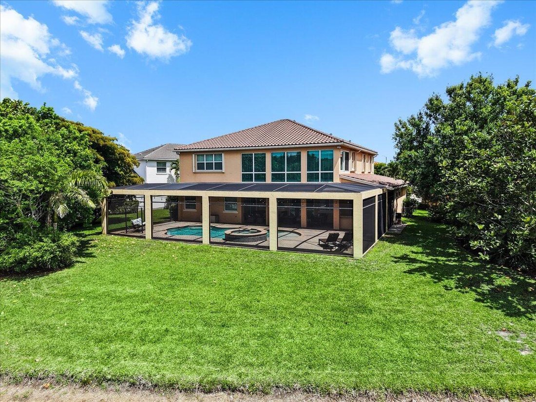House in Wellington, Florida, United States 4 - 17765743