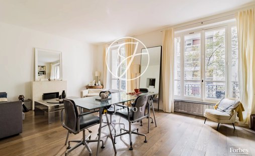 Appartement à Cambronne-Garibaldi, Paris 15e Arrondissement, Paris 1