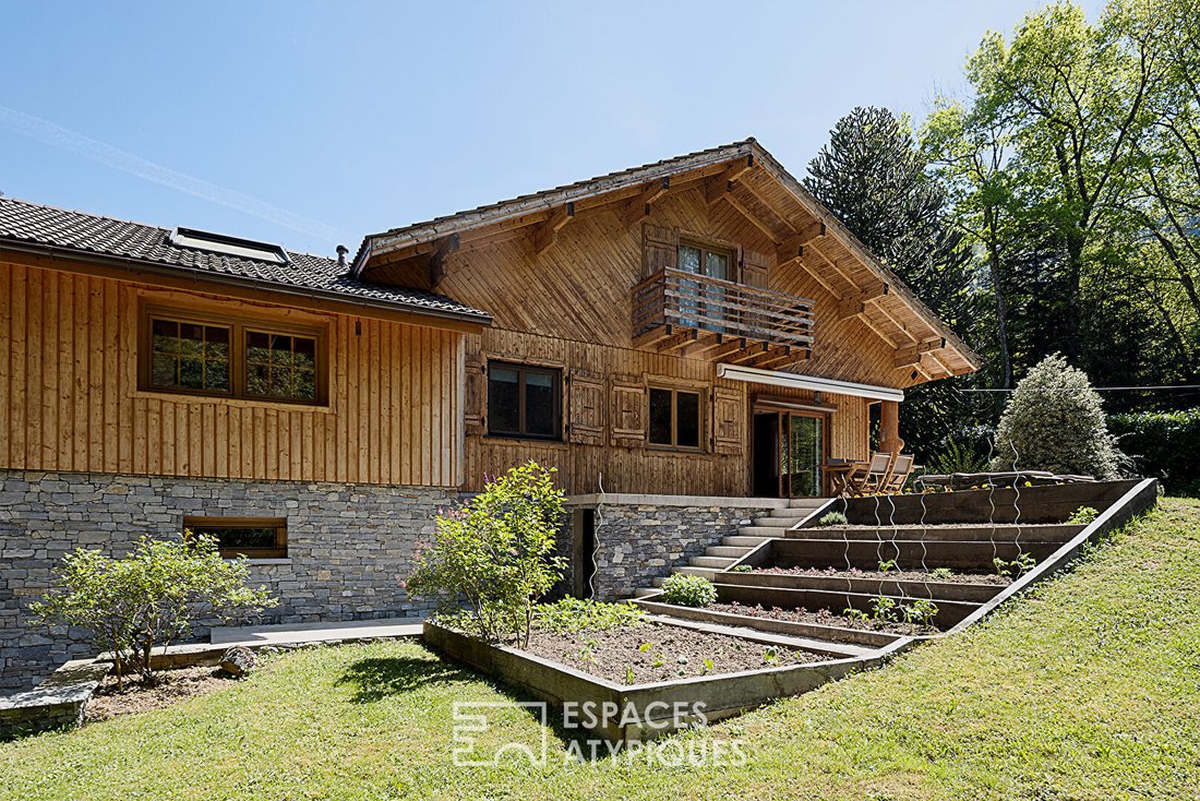 Villa in Bons-en-Chablais, Auvergne-Rhône-Alpes, France 2 - 16751177