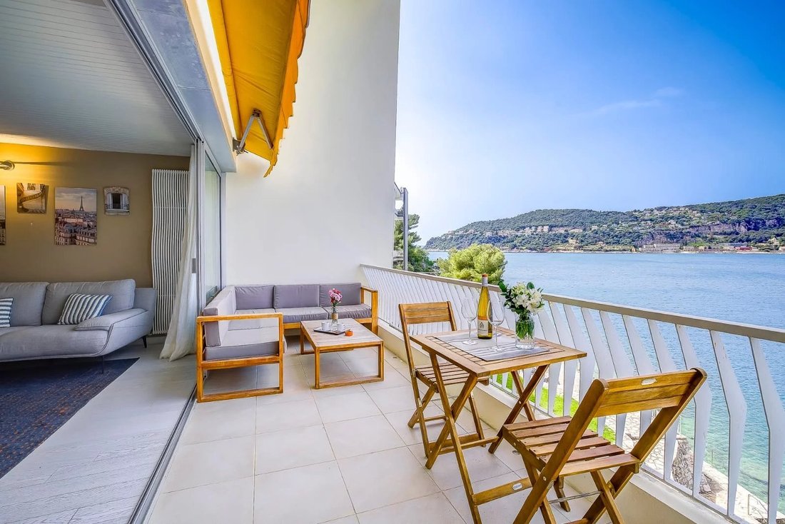 Apartment in French Riviera, Provence-Alpes-Côte d'Azur, France 1 - 16767902
