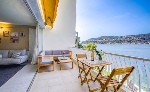 Apartment in French Riviera, Provence-Alpes-Côte d'Azur, France 1