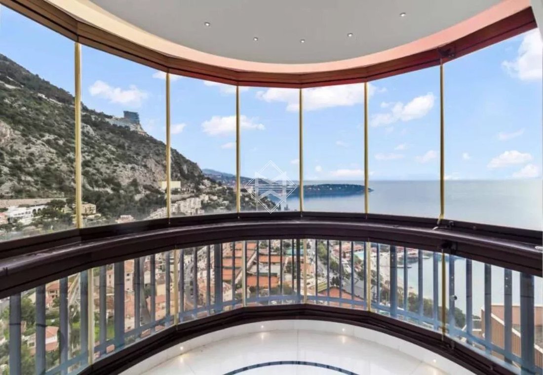 Apartment in Monaco, Monaco 2 - 17764081