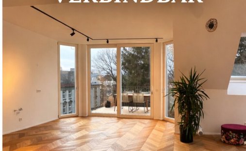 Penthouse in Wien, Wien, Österreich 1