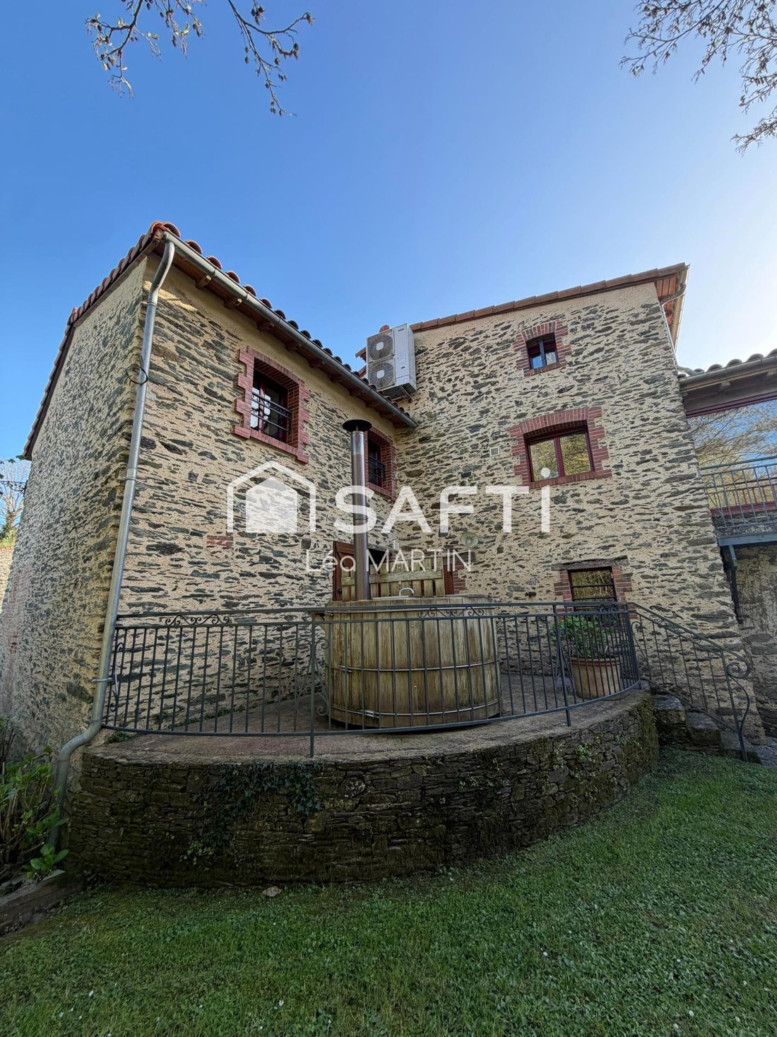 Maison à Beaupréau, Beaupréau-en-Mauges, France 1 - 17763761