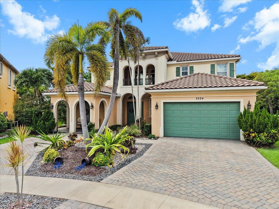 House in Wellington, Florida, United States 2 - 17765743