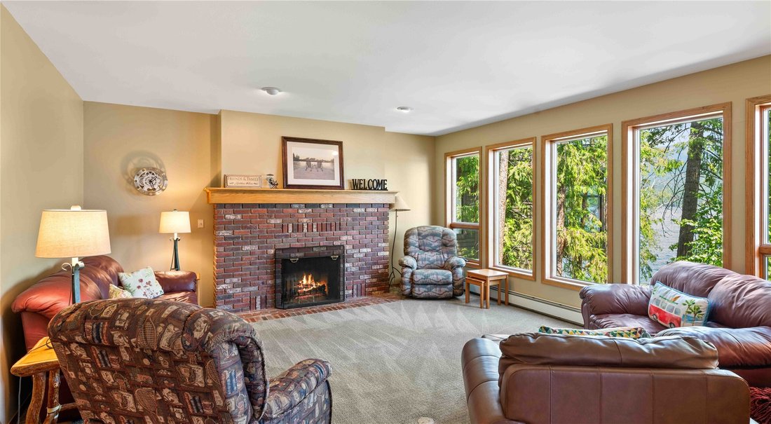 House in Whitefish, Montana, United States 5 - 17769510