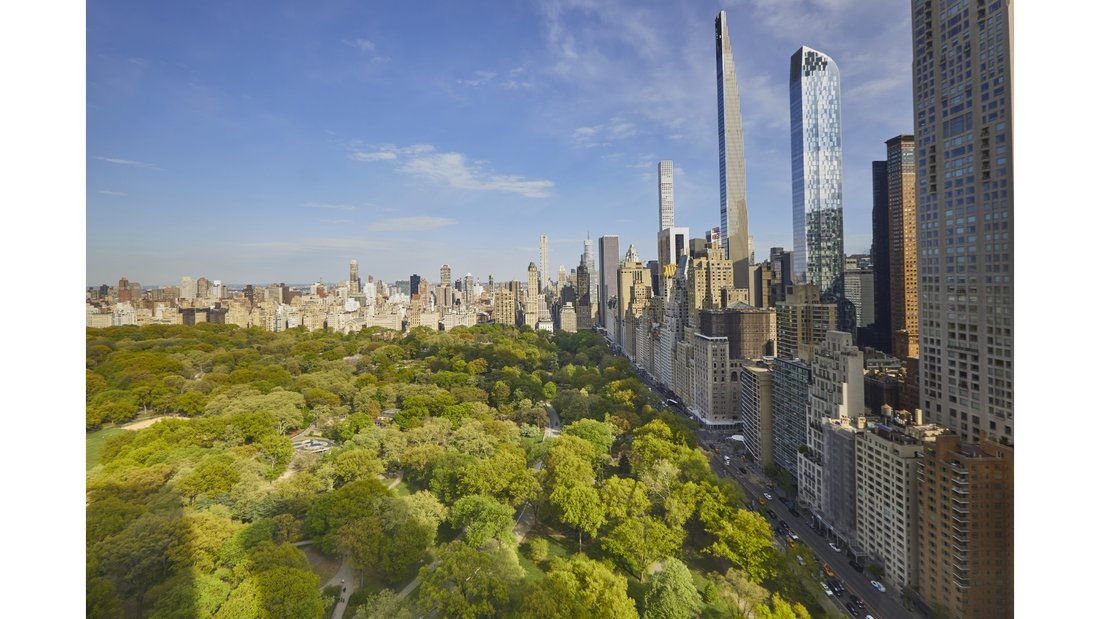 Condominio a New York, New York, Stati Uniti 3 - 17768511