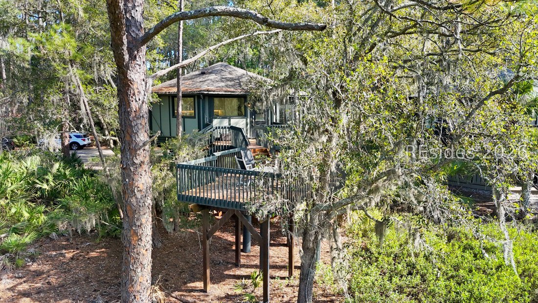 House in Hilton Head Island, South Carolina, United States 4 - 17767092