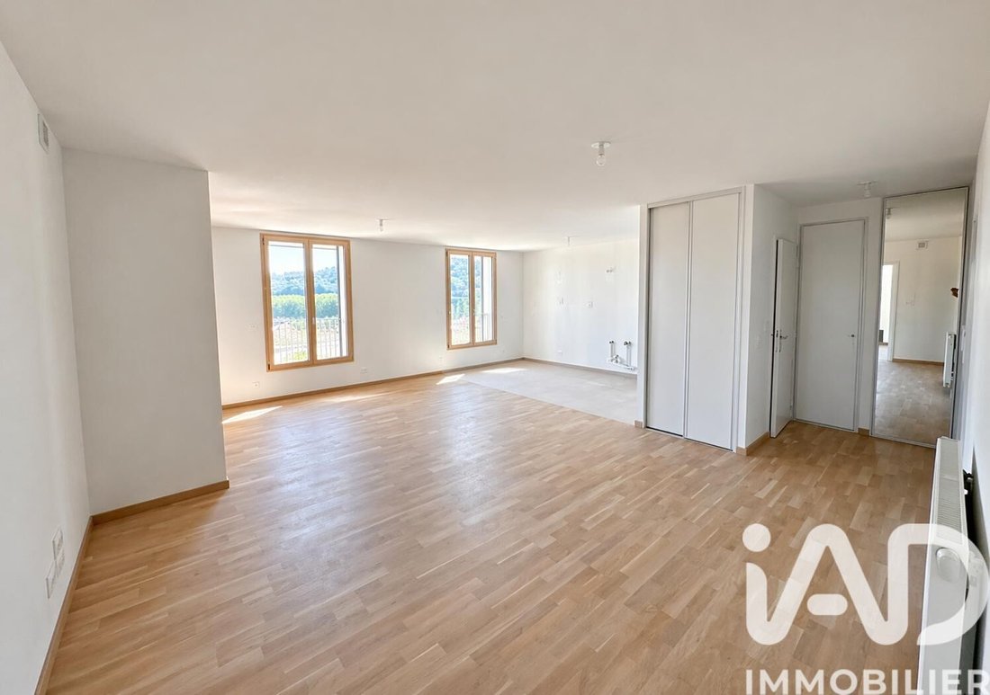 Apartment in Perralière, Lyon, Auvergne-Rhône-Alpes 4 - 17764866