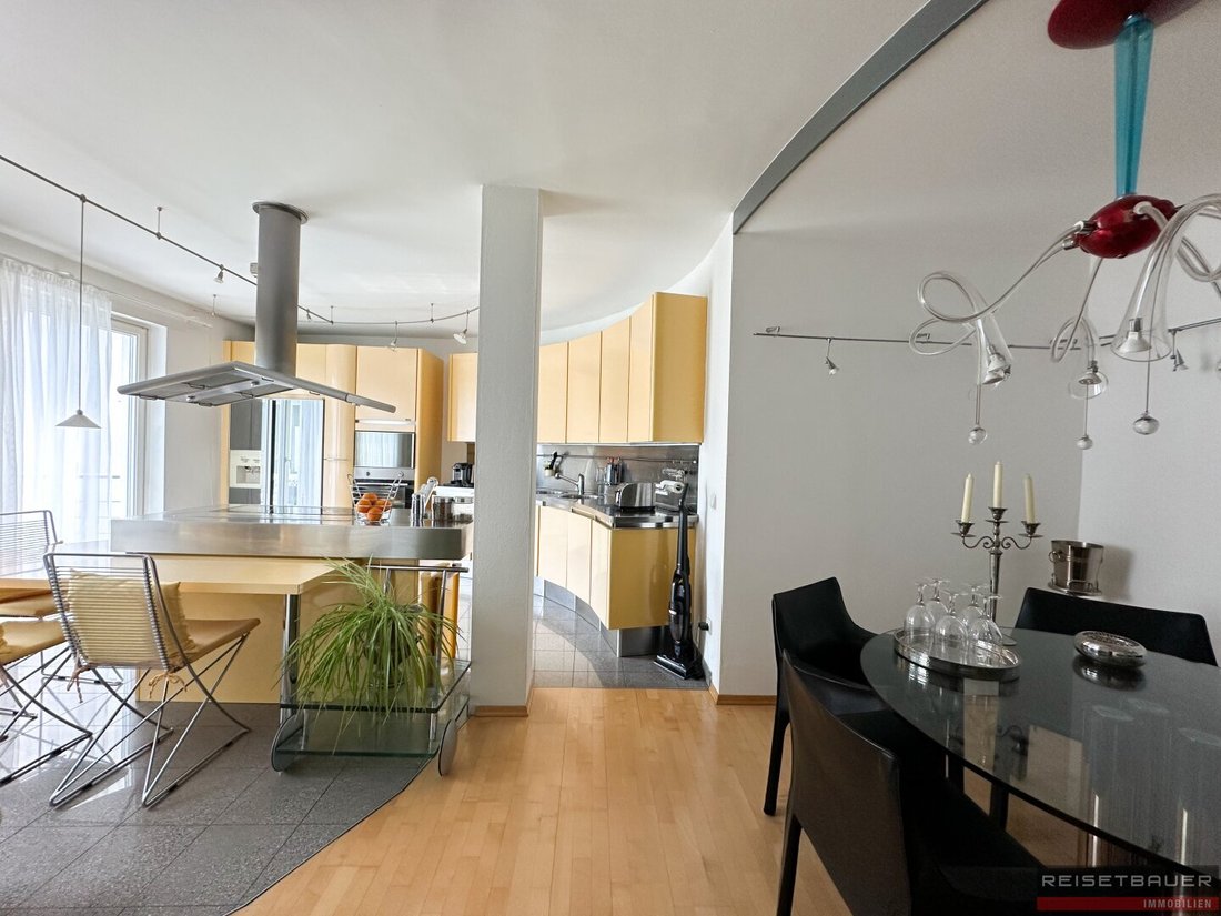 House in Linz, Upper Austria, Austria 3 - 17763408