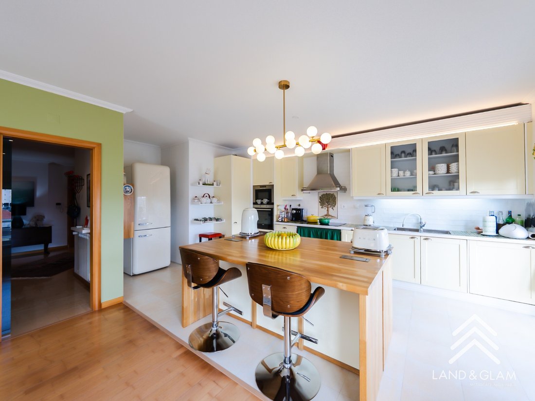 Apartment in Mafra, Lisbon, Portugal 4 - 17763132