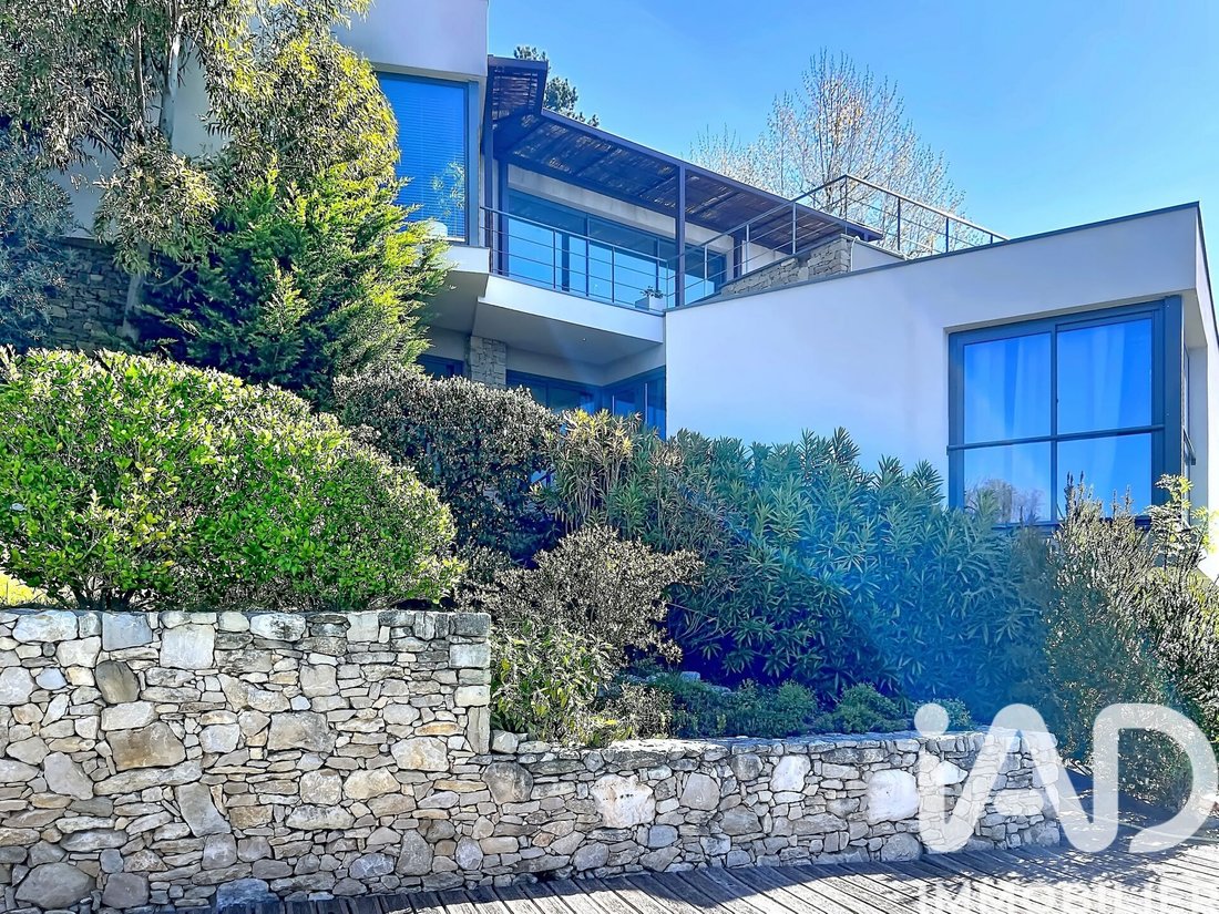 House in Forcalquier, Provence-Alpes-Côte d'Azur, France 1 - 17764746