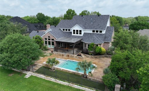 Casa en Colleyville, Texas, Estados Unidos 1