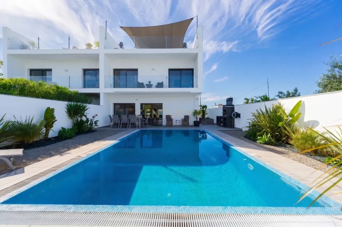 Villa in Santa Luzia, Algarve, Portugal 2 - 17767493