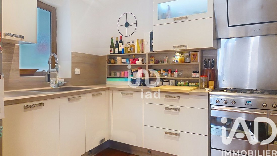 Apartment in Cabbe-Saint Roman, Roquebrune-Cap-Martin, France 3 - 17764919
