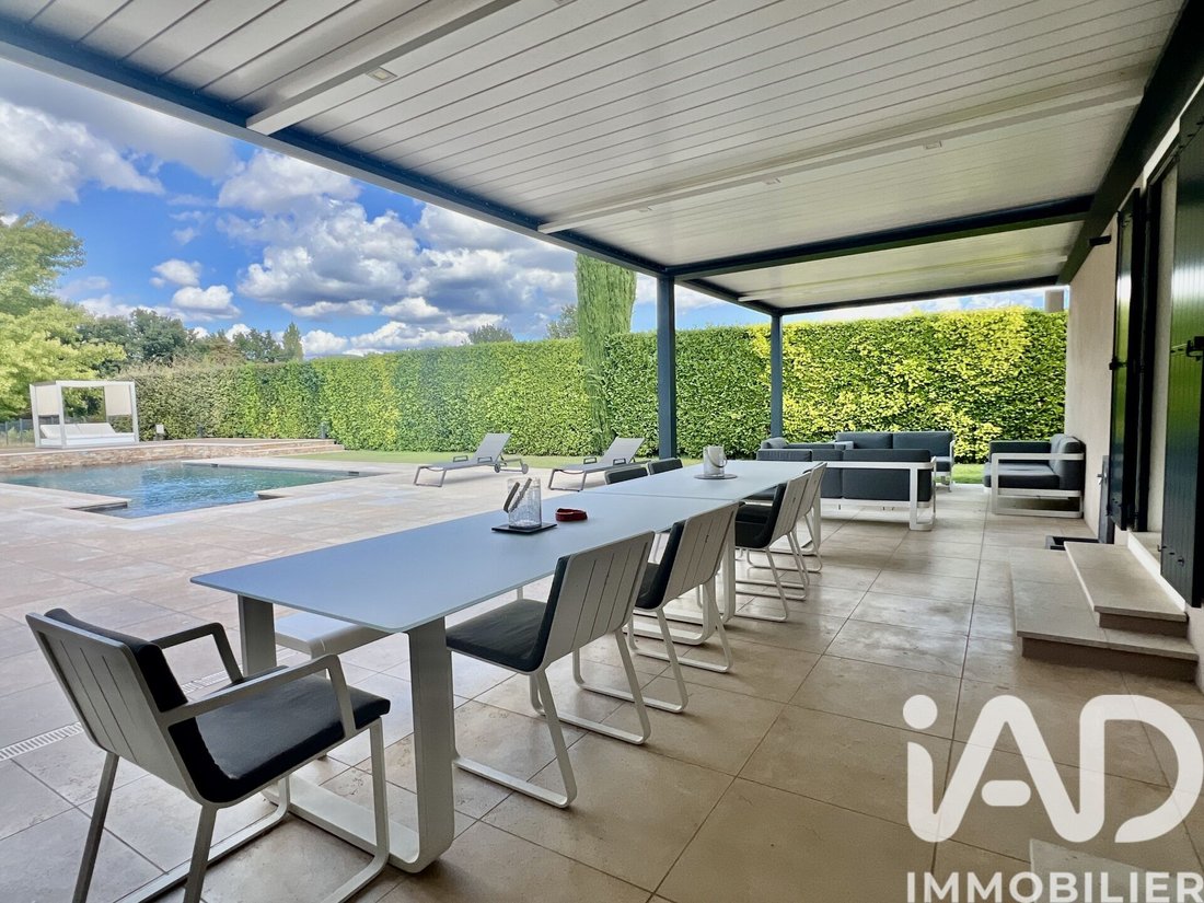 House in Nord Est, Auriol, France 5 - 17764827
