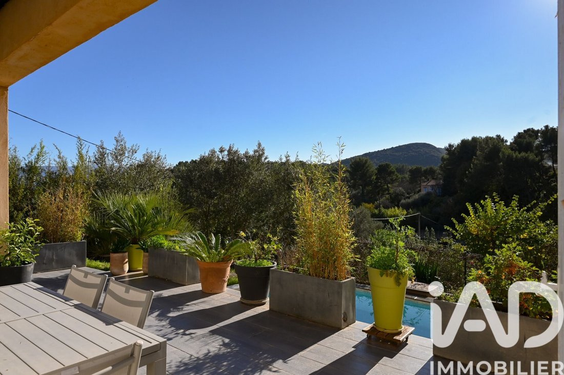 House in Peypin, Provence-Alpes-Côte d'Azur, France 4 - 17764874