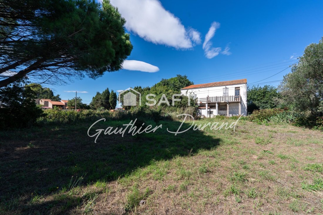 House in Ouest, Bompas, France 4 - 17763786