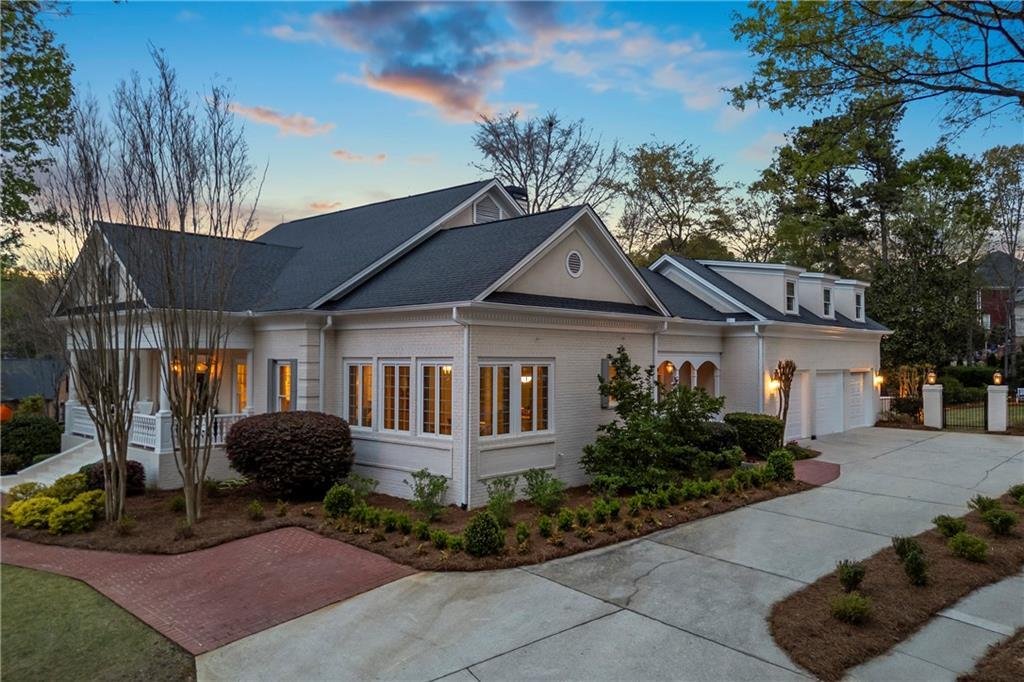 House in Braselton, Georgia, United States 1 - 17543906