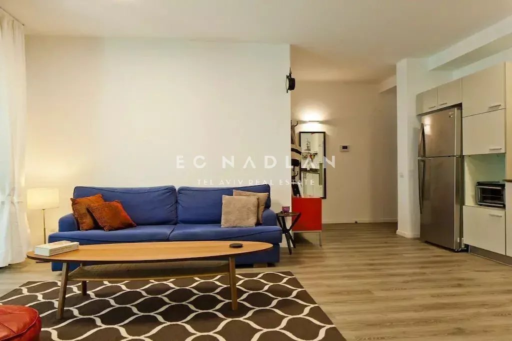 Apartment in Tel Aviv-Yafo, Tel Aviv District, Israel 3 - 17768423